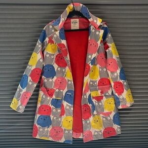 Mini Boden Girls Jacket Size 11-12 youth